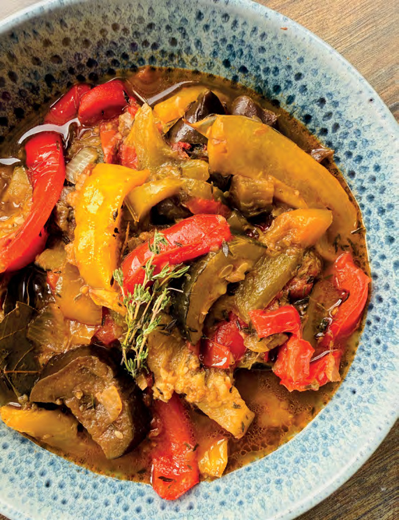 Ratatouille