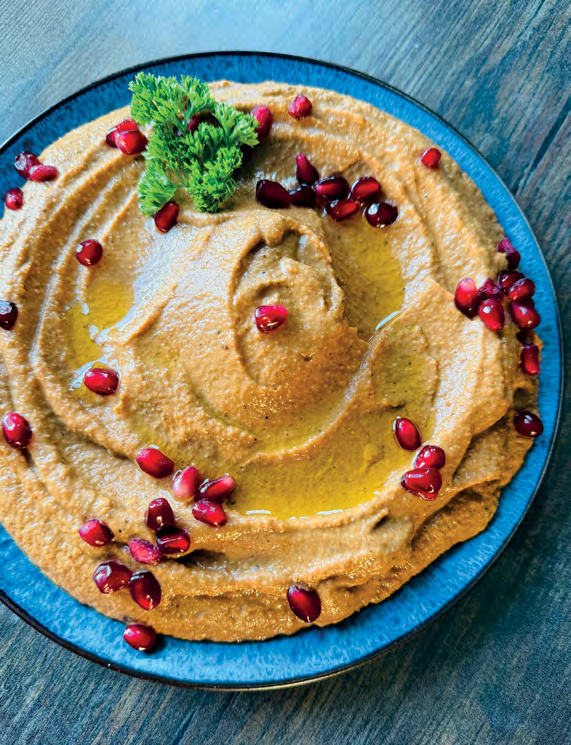 Muhammara